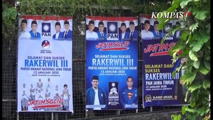 Amien Rais Disebut Bentuk Partai  Baru, Sekjen PAN: Itu Adalah Hal Positif Karena....
