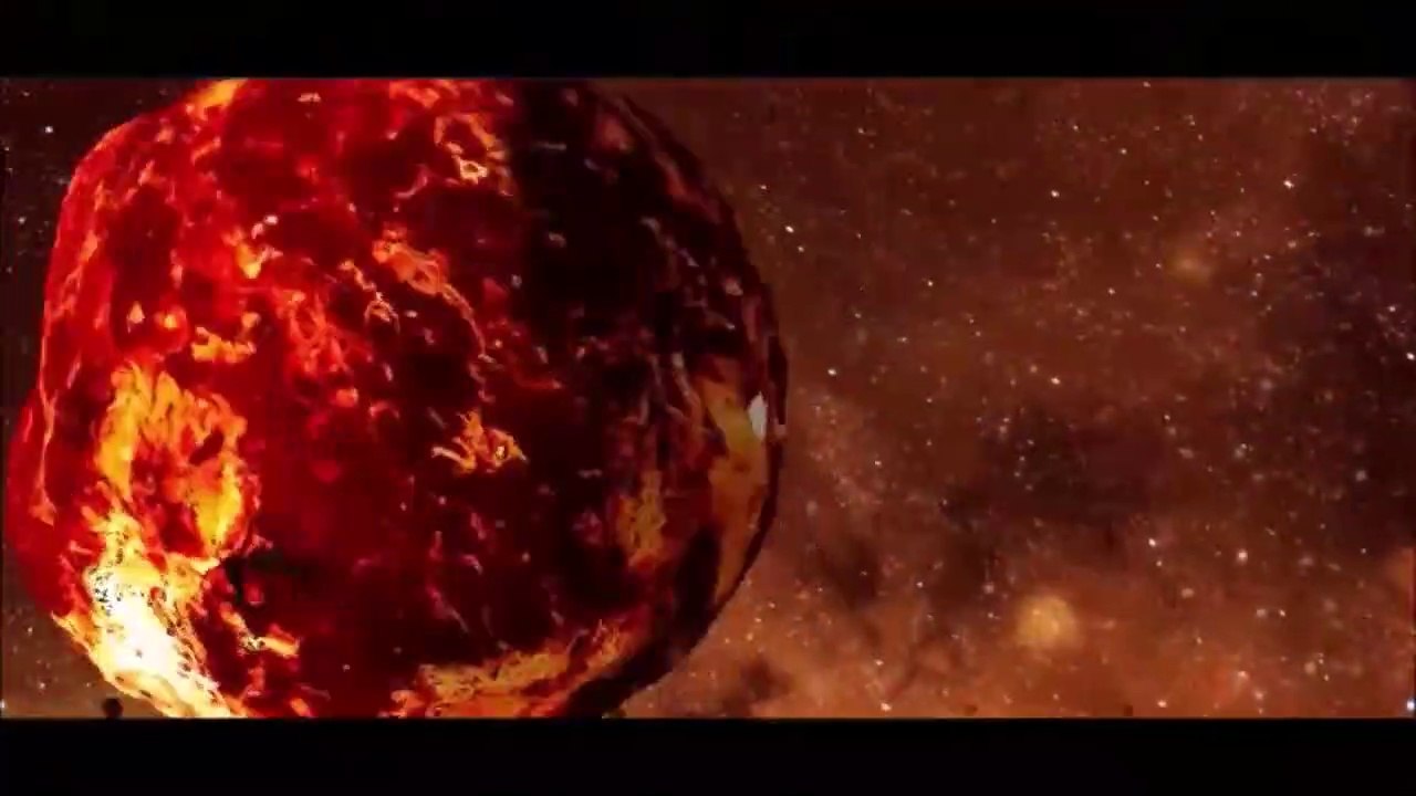 How The Earth Will End