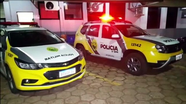 Trio é detido pela PM com porções de cocaína e maconha no Alto Alegre