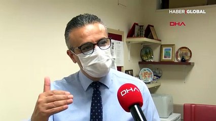 Bilim Kurulu Üyesi Tezer'den koronavirüste 2. dalga uyarısı!