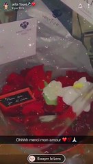 Adja Diallo fait la paix avec Ibou Touré