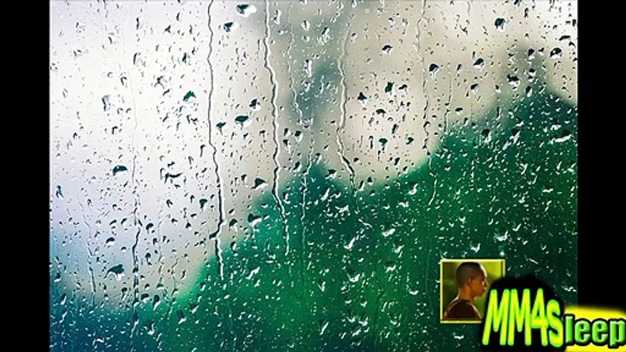  Rain sounds for sleeping thunder, rain sounds for sleeping 1 hour