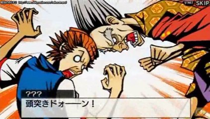 メガミの笑壺 part2-00