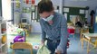 Во Франции снова открываются школы и детские сады