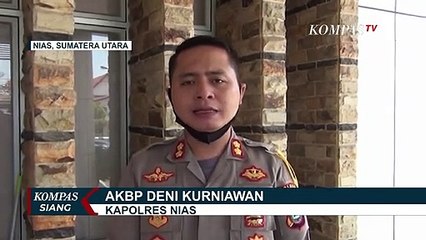 Gara-gara Corona, Tahanan Lepas Rindu Via Video Call