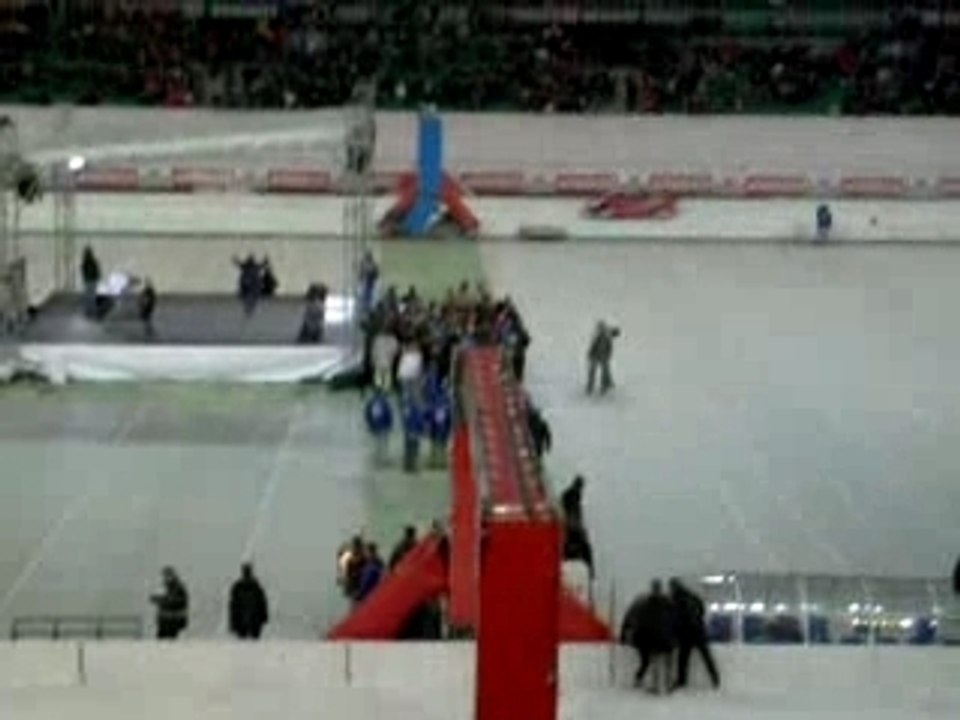 Trophée andros 2008 sebastien loeb