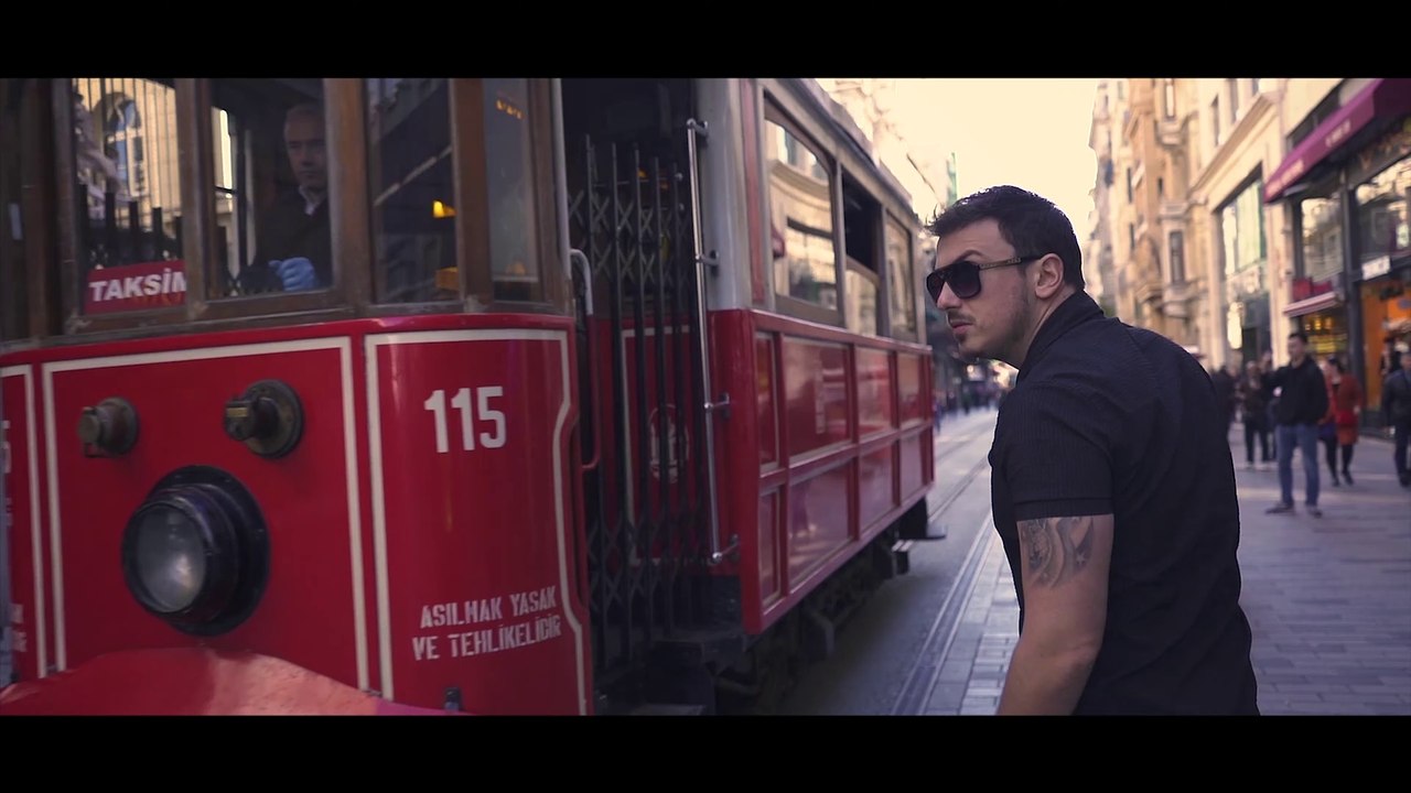 Denis - Bez teb / Денис - Без теб (Ultra HD 4K - 2020)