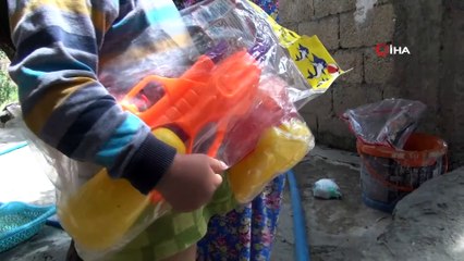 Hayırsever ve ihtiyaç sahipleri arasında köprü oluyorlar