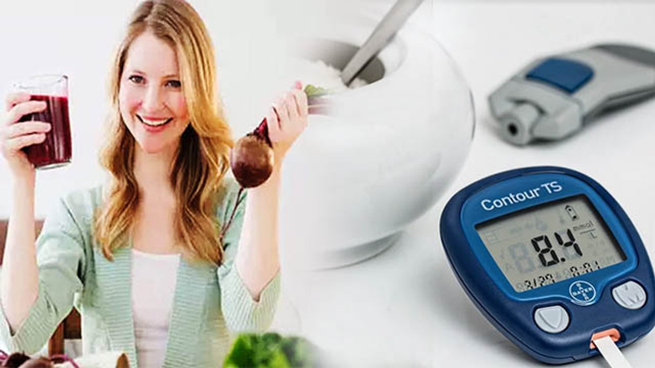 या शुगर पेशेंट को खाना चाहिए चुकंदर ? Should Diabetes Patients Eat Beetroot | Boldsky