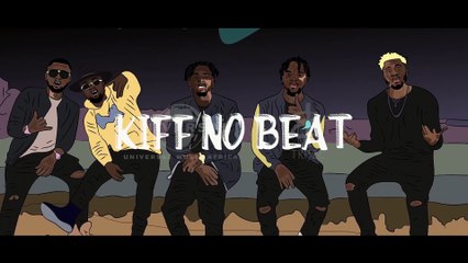 Kiff No Beat - La Go (prod by TamSir)