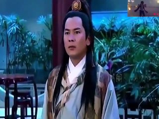 Thần Cơ Diệu Toán Lưu Bá Ôn phần 7 - Hoàng Thành Long Hổ Đấu tập 161