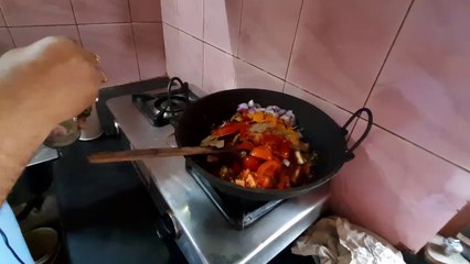 Chicken receipe tasty