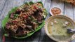 Tự hào ẩm thực Việt Những món ăn truyền thống khiến người Hàn Quốc điên đảo