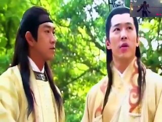 Thần Cơ Diệu Toán Lưu Bá Ôn phần 7 - Hoàng Thành Long Hổ Đấu tập 162