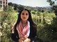 María Matos Abou: "La situación es bastante difícil aquí en el Líbano, el gobierno debe reorganizarse para recuperar la económica"