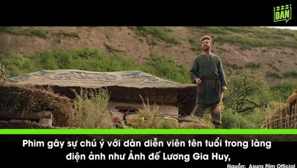 Asura mệnh danh là phim bom tấn phim Hoa ngữ nhưng chỉ ra mắt công chiếu 3 ngày đã thành “bom xịt”