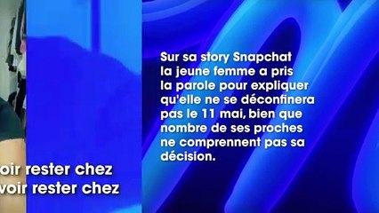 Manon Marsault : en mauvais terme avec de nombreux Marseillais ? Elle prend la parole
