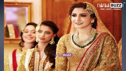 Anushka Sharma, Aishwarya Rai Bachchan, Kareena Kapoor Who Wowed Us In Lehenga Avatar