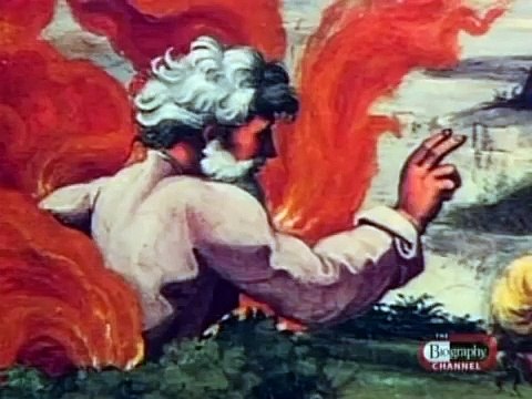 Mysteries of the Bible - Moses at Mt. Sinai