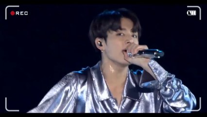 [BTS MEMORIES OF 2017] Live - Save Me - BTS (방탄소년단)