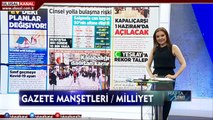 Hafta Sonu - 9 Mayıs 2020 - Sinem Fıstıkoğlu - Ulusal Kanal