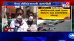 Coronavirus_ AMC, fire dept undertake 'mega sanitization drive' in Ahmedabad _ TV9News