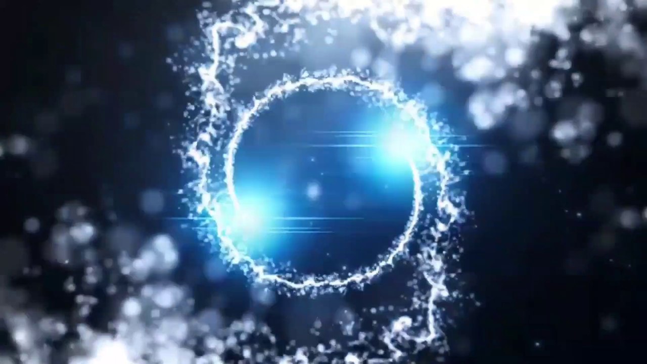 My intro