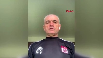 SPOR Rıza Çalımbay'dan 53'üncü yıl kutlaması