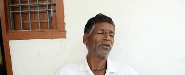 Ambikapur- वीडियो: शहीद एसआई के पिता और भाई बोले- उसके जाने का दुख है लेकिन गर्व भी,  शेर की तरह लड़ा, देखें और क्या-क्या कहा