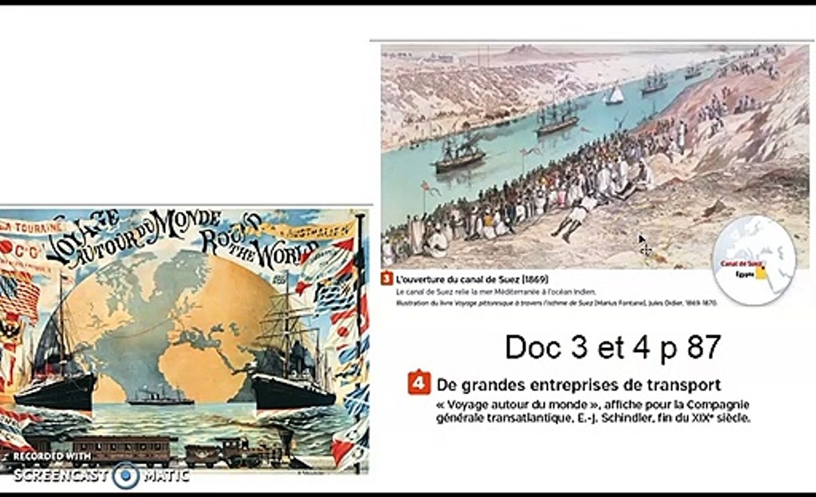 la révolution industrielle XIX  2