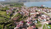 Deprem bölgesi Sivrice’de 35 hektar, riskli alan ilan edildi