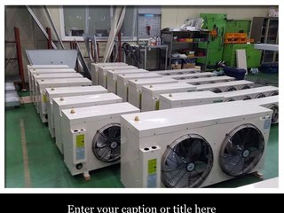 Những mẫu hình ảnh về kho lạnh công nghiệp đẹp