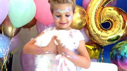 Happy Birthday Diana! Birthday Video Collection