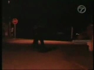 Ghost hantu entiti ntv7 bdak iran