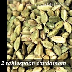 Garam Masla / Spices powder