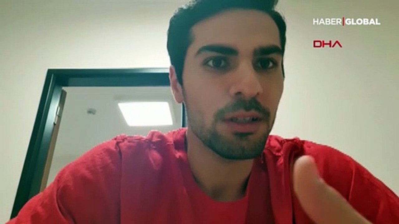 Mehmet Zeki Çelik: "Fransa Ligi'nin iptali doğr...