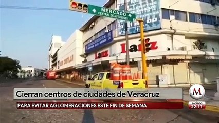 Milenio Noticias, con Héctor Zamarrón, 08 de mayo de 2020