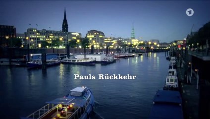 Großstadtrevier - 450. Pauls Rückkehr