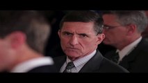 White House accuses FBI of trying to 'manufacture' a case against Michael Flynn