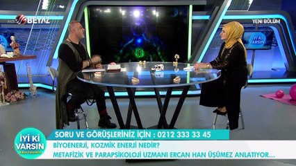 İyiki Varsın 9 Mayıs 2020