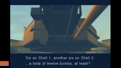 Metal Gear Solid 2: Sons of Liberty || Gameplay PS2 (Part 8 of 27)