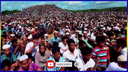 উত্তাল ঢাকাঃ লকডাউন’ ভেঙে পুলিশের সাথে সংঘাত পোশাক শ্রমিকরা !