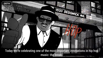 popular google doodle games | hip hop google games | google doodle fruit games