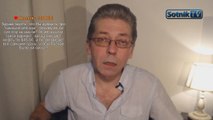 Сотник – большинство россиян сегодня это сектанты путина (+eng subs)