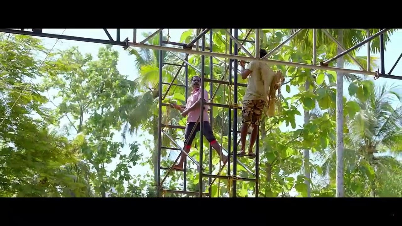Paapam Cheyyathavar Kalleriyatte (2020) Malayalam - Part 1