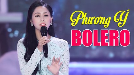 Rừng Lá Thấp - Phương Ý  "Em Gái Phương Anh" Hát Bolero Gây Chấn Động Lòng Người