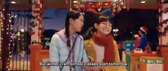 ロマンス || 2015年の映画 part 1