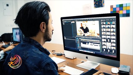 معزوفة موسيقية عن بعد.. ما فرقته كورونا يجمعه الفن