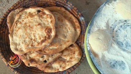 من ضمنها توفير الخبز.. أعمال تطوعية في زمن كورونا بالأردن