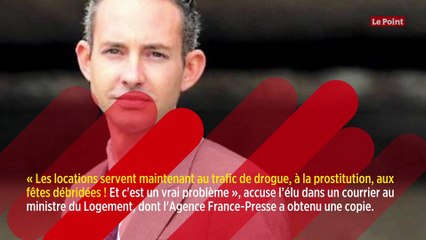 Confinement : les squats d'appartements Airbnb se multiplient à Paris